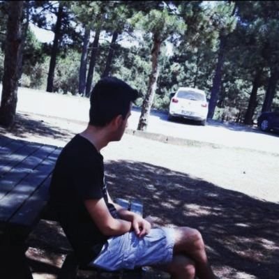 berkai2046's profile picture. 