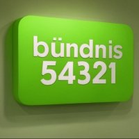 Bündnis 54321-Die Hellgrünen (@b54321hellgruen) 's Twitter Profile