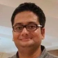 பிரத்யுஷ் பாண்டே (@pandey16108) 's Twitter Profile