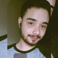 O último romântico (@igugab) 's Twitter Profile