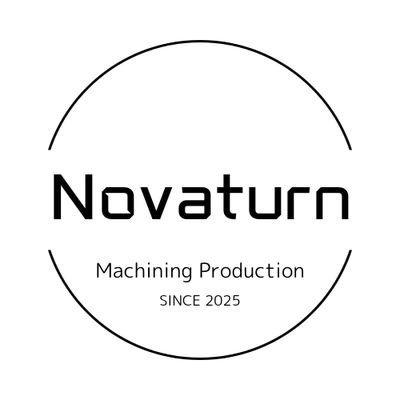 novaturn_lathe's profile picture. 工作機械を使用し、金属削り出しの筆記具を制作しています。
現在オーダーストップ中、次回の受付→12月