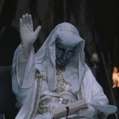 frizzyfroze's profile picture. Meninist