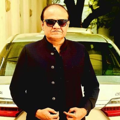 DHIRANIS's profile picture. An Engineer by Profession.Proud Pakistani , Great believer in Love for humanity, believe in love , trust and patience as the key to happiness.