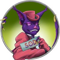 Sod's Passion Projects ♿️🇮🇪🇺🇸 (@passionsod) 's Twitter Profile Photo Sod's Passion Projects ♿️🇮🇪🇺🇸 (@passionsod) 's Twitter Profile Photo