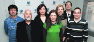 enfermur's profile picture. Candidatos al Colegio de Enfermeria de Murcia