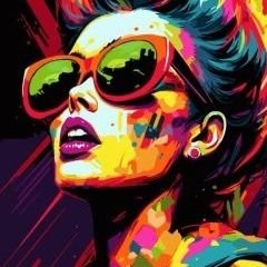 milaandmilim's profile picture. אם אין אני לי, מילים לי.