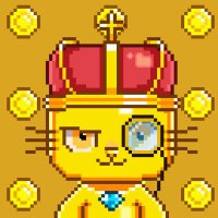 MaknBank.Eth 📈🎈😺 (@maknbank_eth) 's Twitter Profile Photo MaknBank.Eth 📈🎈😺 (@maknbank_eth) 's Twitter Profile Photo