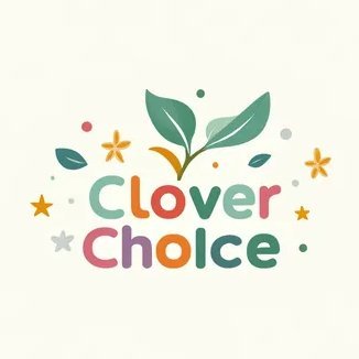 CloverChoice for better products.
Leave reviews to get discounts or free products