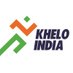 Khelo India (@kheloindia) Twitter profile photo Khelo India (@kheloindia) Twitter profile photo