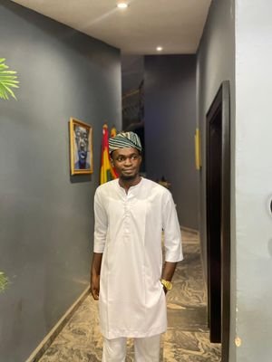 HarkinJheks5's profile picture. Critical thinker|| OOU Graduate|| Unionist 💜