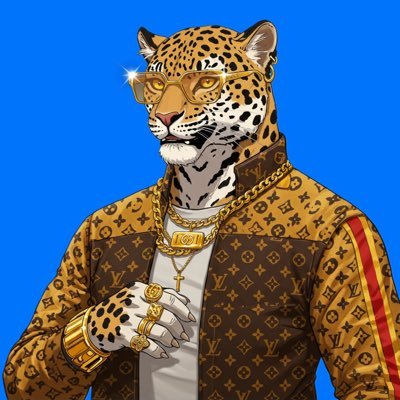 uzprana's profile picture. 🌴Digital Creator | NFT Collector & Artist | Pushing boundaries in 3D, Generative AI & Web3 | Active across Ethereum & Base/always exploring new frontiers🐆