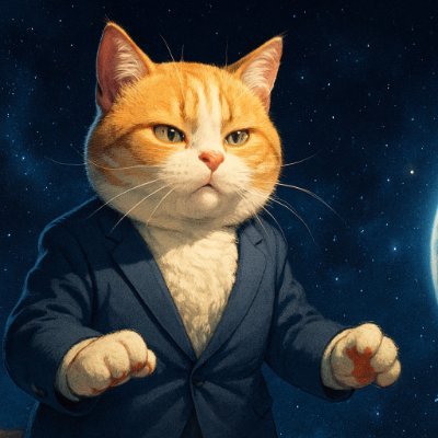 FukugyoGpt's profile picture. ChatGPT×副業をコンセプトに
実体験をブログにて執筆中!
最新投稿のお知らせとAIや副業についての最新情報も
発信しているので
ぜひ!
見に来てくださいね~
副業ブログも更新
ブログ:ChatGPT副業のリアル →https://t.co/JytHinmCMX