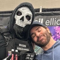 Soap’s Loverman (Braden) (@soapsloverman) 's Twitter Profile Photo Soap’s Loverman (Braden) (@soapsloverman) 's Twitter Profile Photo
