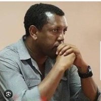 Mohammed Tesfaye (@mohammedtesfay1) 's Twitter Profile