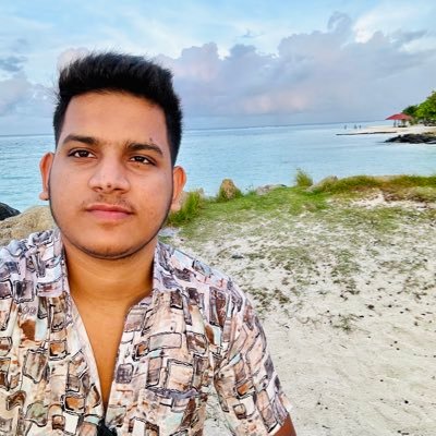 Bug Bounty Hunter | Web App Hacker | Red Team Specialist | Finding vulnerabilities, exploiting weaknesses, and securing the web one app at a time. ▂▃▄▅▆▇█