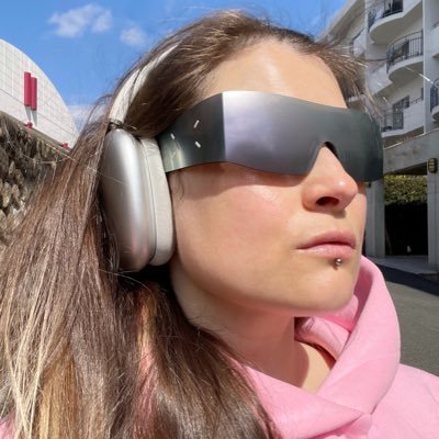 nnearobot's profile picture. IoT SWE | Russian, English, Japanese