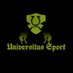 UNIVERSITAS SPORT (@universitasport) Twitter profile photo UNIVERSITAS SPORT (@universitasport) Twitter profile photo