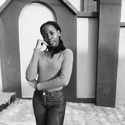 Web designer 💻 | Microbiologist in the making 🧬|Uite |Sweet girl with a creative touch 🌸 | Miss Fassa Ui 2025 |Representative of Christ ✨