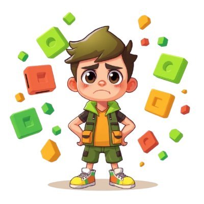 the_young_monk's profile picture. Founder @GameGenie001