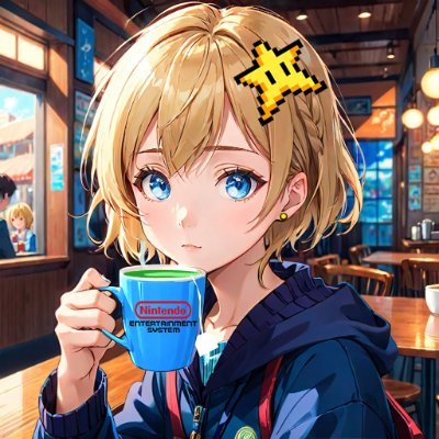 Nesteandomx's profile picture. Videojuegos, Coleccionismo y cultura Pop