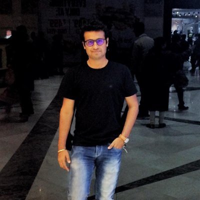 Vikas Gohil Profile