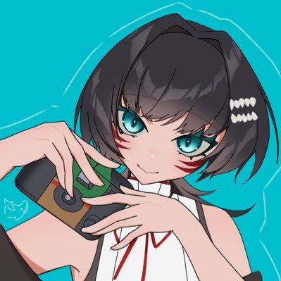 深海ギン🦈●深海鮫VTuberさんのプロフィール画像