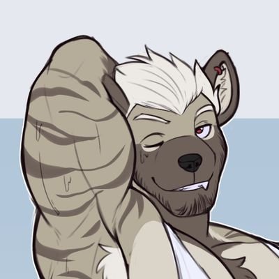 Brockyさんのプロフィール画像