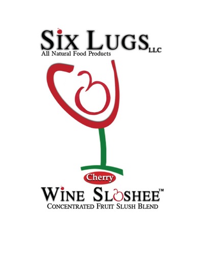 Turn your wine into slush with Six Lugs Wine Sloshee™, a freezer, and a bottle of wine.