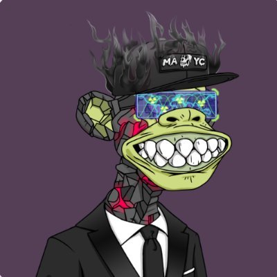Crypto, NFT Enthusiast.
