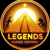 Legends Universe (@nft_ger_sascha) 's Twitter Profile
