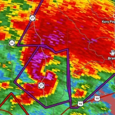 BDR_BingusWX's profile picture. Weather & Racing Enthusiast