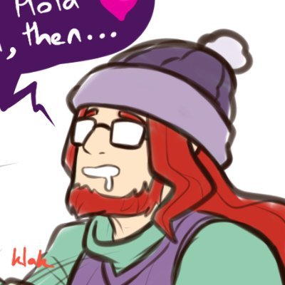 DoHorth drawing cartoon guys gay-lyさんのプロフィール画像