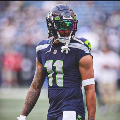 Still DaGoat, Still Serious, and I’m Still Perfect 🤩 #Zay4President | #ZaySZN | #Seahawks #NFLTwitter | Certified Ball Knower 😮💨