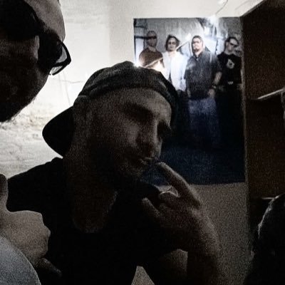 FountainPatrick's profile picture. 