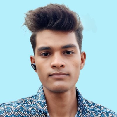 🚀 Aspiring Web Developer | 🎯 Tech Enthusiast | 🎨 Animation Designer | 📚 Lifelong Learner | 💻 Building skills, | building bigger 💭