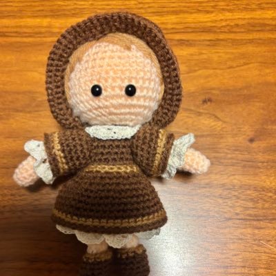編み物とあんさんぶるスターズ!!をのんびり楽しんでます。あんスタから、声優さんにも興味を持ち、ちょこちょこいいね押したりしています。