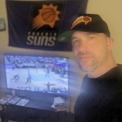 I'm just an idiot that never played highschool ball that loves the suns and hates their defense and wants it to change.