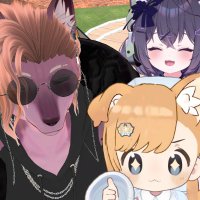エビまめ-Ebimame- (@ebimame_vrc) 's Twitter Profile Photo エビまめ-Ebimame- (@ebimame_vrc) 's Twitter Profile Photo