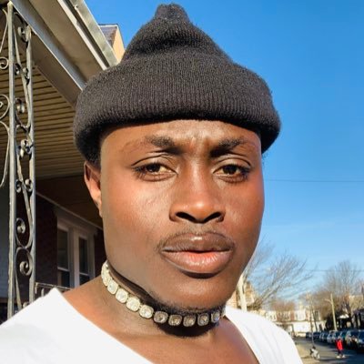 PrinceKromah10's profile picture. Can sit looking for life