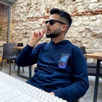 onurillian santarelli 🦇 (@onurillian) Twitter profile photo