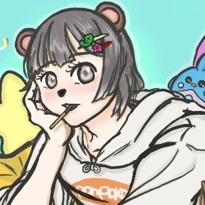 かゆさんのプロフィール画像