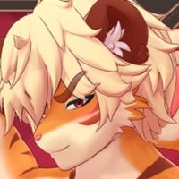 Taiga🐯💦 (@kingtacoyakiad) 's Twitter Profile Photo