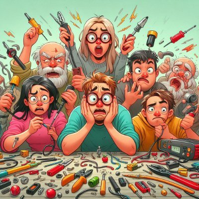 2025年3月 Mint60で自作キーボードの世界に足を突っ込んでしまったオッサン。