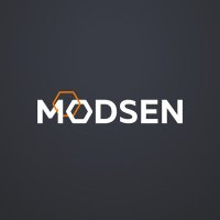 Modsen (@modsencompany) 's Twitter Profile