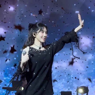 𝕊𝕆ℕ𝔼💜 永遠の憧れ소녀시대🤍楽しく幸せなオタ活したいです。SMFみんな好き🫶
