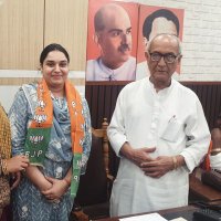 Saraswati (modiji is my family) (@saraswatik4) 's Twitter Profile