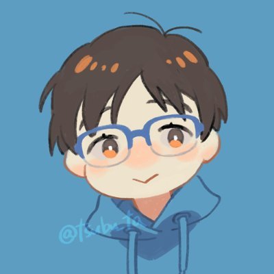 粒田さんのプロフィール画像