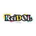 ReiDOL (@reidol_fes) Twitter profile photo ReiDOL (@reidol_fes) Twitter profile photo