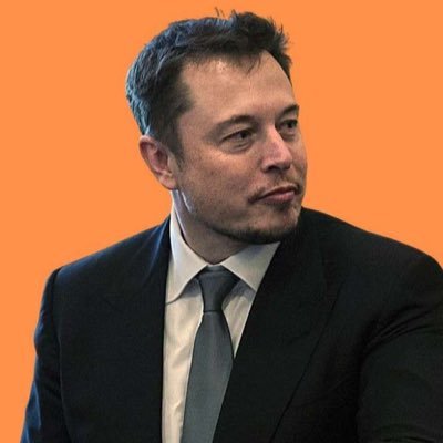 CEO - SpaceX🚀, Tesla🚘 Founder - The Boring Company 🛣️ Co-founder - Neuralink, OpenAl 🤖🦾