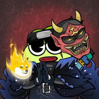 CommanderRip (@nftcollector29) 's Twitter Profile Photo